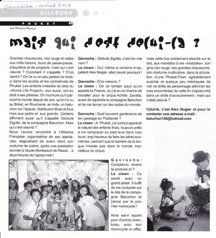 1-article gavroche 01.04.2003